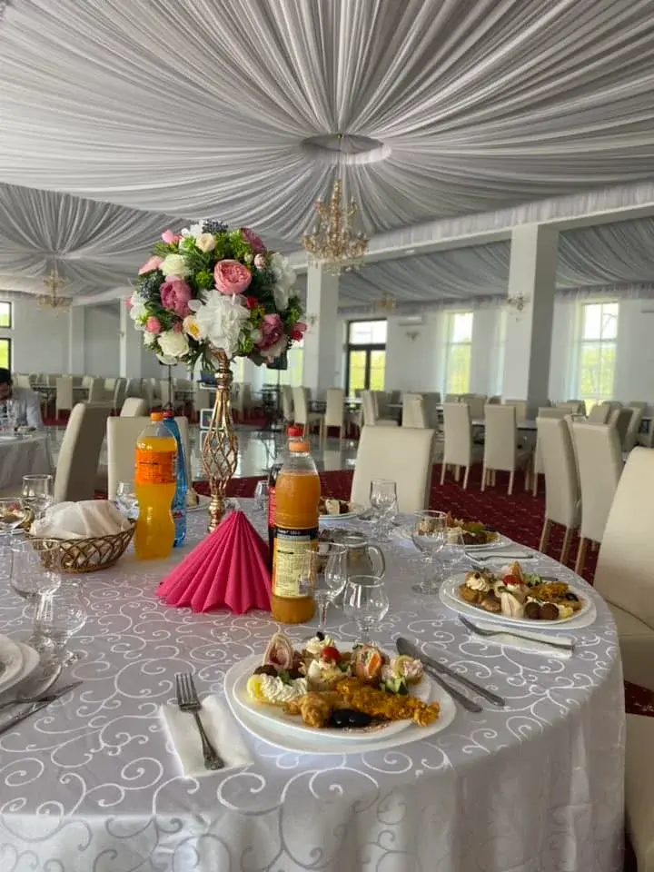 Restaurant nuntă Maramureș – Sala de Evenimente Pop